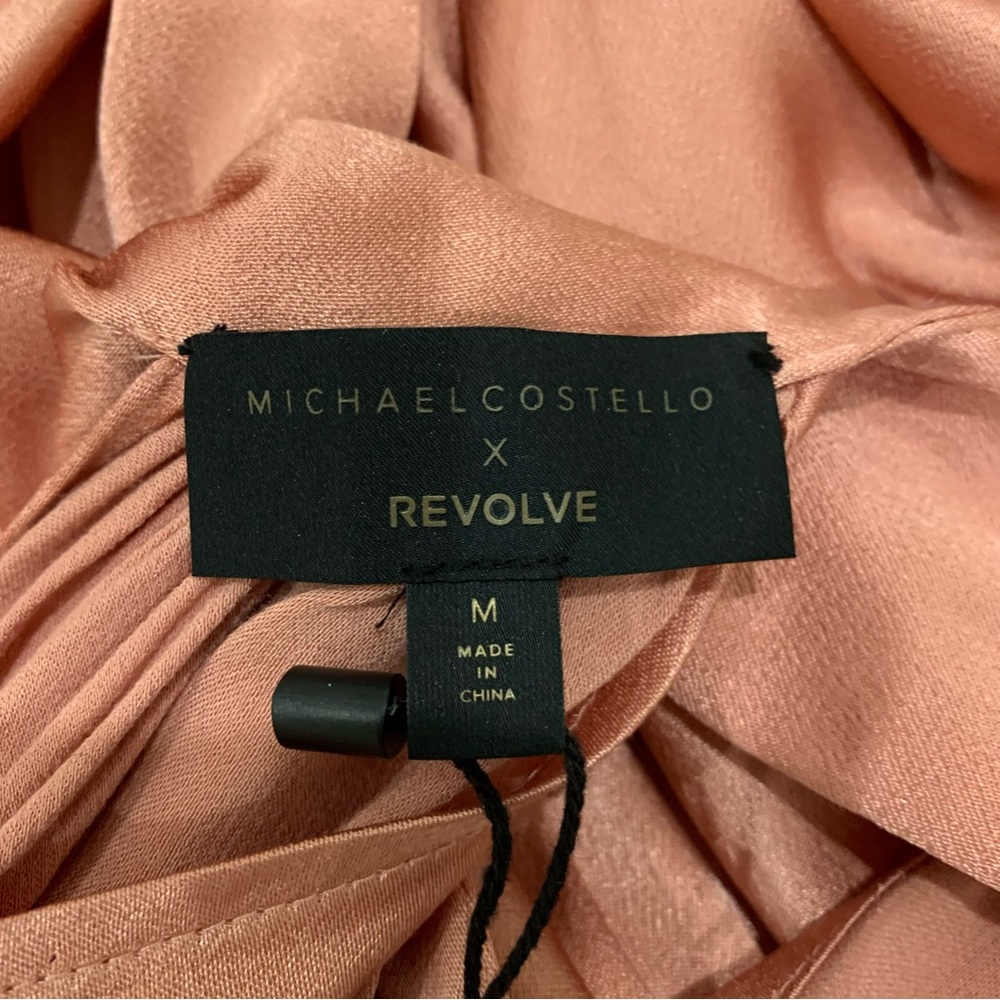 Michael Costello x REVOLVE Marisol Mini Dress - Picture 8 of 12